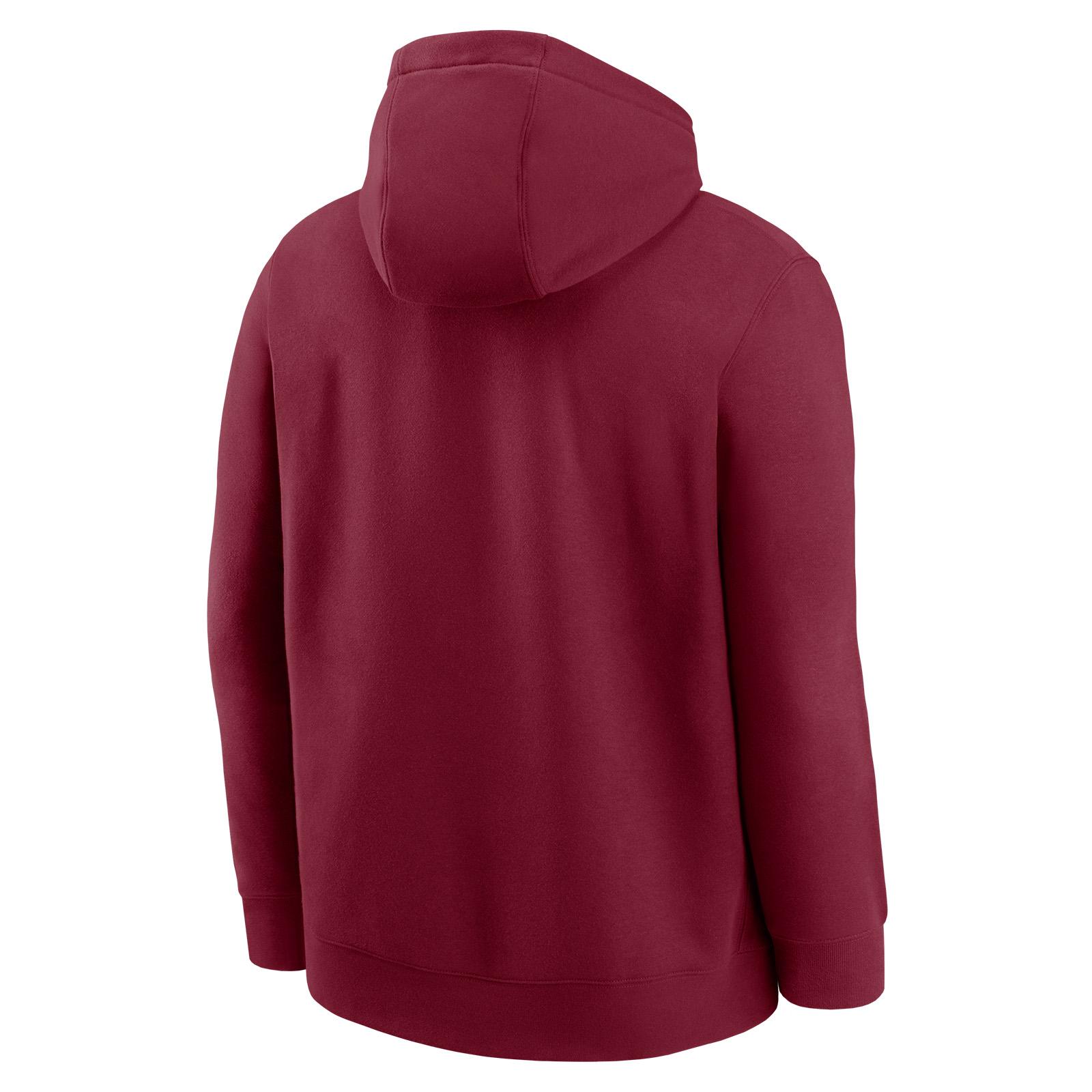 USC Cardinal 3